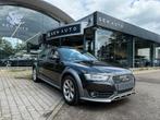 Audi A4 allroad 2.0 TDI Quattro* 12 MAANDEN GARANTIE*, Auto's, Audi, Euro 5, Beige, 4 cilinders, Bruin