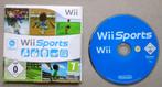 Wii Sports voor de Nintendo Wii, Gebruikt, Ophalen of Verzenden