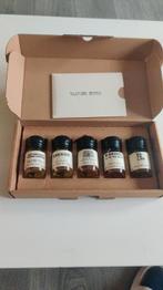 Whiskies of the World Tasting Set” van Drinks by the Dram., Ophalen, Nieuw