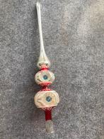 Vintage kerstboom piek, Ophalen of Verzenden