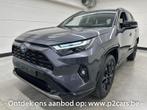 Toyota RAV-4 Style Plus, Argent ou Gris, 131 kW, Noir, 5 portes