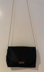 Handtasje NIEUW, Enlèvement, Neuf, Noir, Sac de soirée