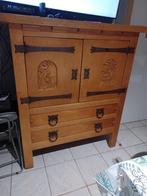 Bahut, Maison & Meubles, Armoires | Buffets, Avec tiroir(s), 150 à 200 cm, Enlèvement, Utilisé