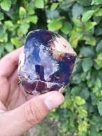 prachtig	sumatra barnsteen amber	184	gram, Ophalen of Verzenden, Fossiel