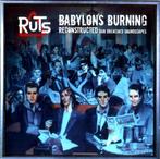 Ruts* – Babylon's Burning Reconstructed (Dub Drenched Sounds, Ophalen of Verzenden, Gebruikt