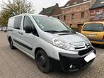 Citroën jumpy 2.0 hdi l2, Auto's, 94 kW, Euro 5, Elektrische ramen, Bedrijf