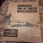 Grootboek van de tweede wereldoorlog, Enlèvement, Deuxième Guerre mondiale
