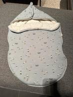 Voetenzak Little Dutch Sailors Bay Blue, Ophalen of Verzenden, Zo goed als nieuw, Slaapzak