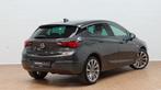 Opel Astra 1.4T Innovation automaat full option, Auto's, Gebruikt, 620 kg, Leder, Bedrijf