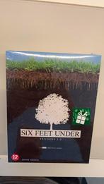 Six Feet Under seizoen 1-5, CD & DVD, DVD | TV & Séries télévisées, Neuf, dans son emballage, Enlèvement ou Envoi