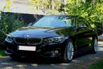 BMW 420d Cabrio, Automaat, 1995 cc, 4 cilinders, Cabriolet