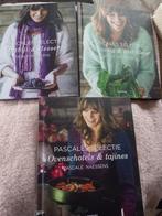 Pascale Naessens kookboekjes, Enlèvement ou Envoi
