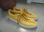 Sneakers jaunes Scotch & Soda - taille 39, Vêtements | Femmes, Chaussures, Sneakers et Baskets, Scotch & Soda, Comme neuf, Jaune