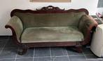 Divan fauteuil ancien gros potentiel, Antiek en Kunst, Ophalen