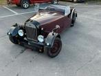 Morgan 1.3 essance 1937, Auto's, Achterwielaandrijving, Leder, Overige kleuren, Handgeschakeld