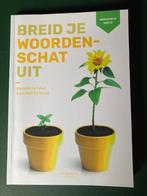 Breid je woordenschat uit., Ophalen, Zo goed als nieuw, Economie en Marketing, Danielle De Smet