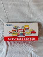 Bluebox auto test center, Antiek en Kunst, Ophalen of Verzenden