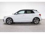 Audi A1 1.0 TFSI S-LINE Audi A1 S-Line 1.0 TFSI 116ch, Autos, Audi, Achat, Hatchback, 115 ch, https://public.car-pass.be/vhr/0c352fc7-4796-4904-8100-772d562918bd