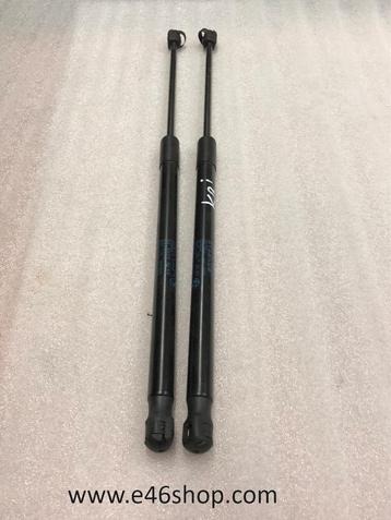 GASVEREN ACHTERKLEP BMW 3 SERIE E91  beschikbaar voor biedingen