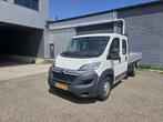 2015 Citroen Jumper 3.0 HDi Bedrijfswagen, Auto's, Bestelwagens en Lichte vracht, Euro 5, Gebruikt, Citroën, Overige brandstoffen