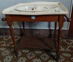 Ancien lavabo pour enfant (jeu d'antan) Années 1900, Antiquités & Art, Enlèvement