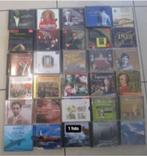35 Originele CDs met Klassieke Muziek, Cd's en Dvd's, Ophalen of Verzenden, Zo goed als nieuw