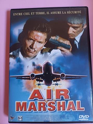 Air Marshal DVD (p5) beschikbaar voor biedingen