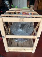 Lors deegmachine nieuw 25 kg, Zakelijke goederen, Horeca | Keukenapparatuur, Ophalen, Bakkerij en Slagerij