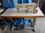 Snelstik naaimachine all. automaat, Machine à coudre, Industrie, Enlèvement, Utilisé