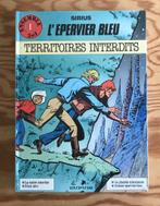 L'EPERVIER BLEU  Intégrale, Ophalen