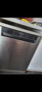Goede whirlpool-afwasmachine. Tel: 0465668899, Elektronische apparatuur, Vaatwasmachines, Ophalen of Verzenden, Zo goed als nieuw