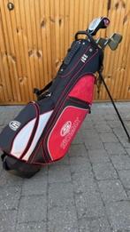 Golfset - Skymax ICE IX-5 Halve Set, Sport en Fitness, Overige Sport en Fitness, Ophalen, Zo goed als nieuw