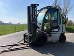 2017 Uni Carriers Y1D2A25Q Vorkheftruck, Zakelijke goederen, Diesel, Heftruck, Uni Carriers