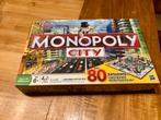 Monopoly City neuf (emballage d’origine)