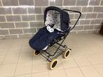Poussette vintage, Enlèvement, Comme neuf, Poussette