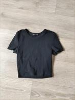 crop top Zara maat M, Vêtements | Femmes, T-shirts, Manches courtes, Taille 38/40 (M), Enlèvement ou Envoi, Zara