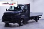 Iveco Daily 35S18 180 pk Aut. Pick Up / Open Laadbak Airpro, Auto's, Automaat, Iveco, 317 g/km, Bedrijf