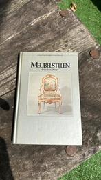 Meubelstijlen, Ophalen, Zo goed als nieuw