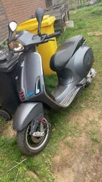 Opzoek zip b klasse ruilen tegen vespa 2takt, Fietsen en Brommers, Ophalen of Verzenden, Zo goed als nieuw