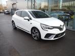 Renault Clio E-Tech RS-Line Hybrid, Auto's, Renault, Automaat, Zwart, Xenon verlichting, Wit