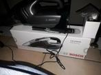 Bosch kruimeldief 14,4 V wet&dry, Ophalen, Zo goed als nieuw, Reservoir, Kruimeldief