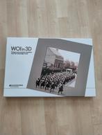 Jan Vanderstraeten - WOI in 3D, Ophalen, Zo goed als nieuw, Jan Vanderstraeten; Geert Vanvaerenbergh