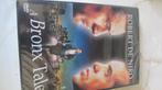 DVD BRONX TALE ROBERT DE NIRO M088, Ophalen of Verzenden, Nieuw in verpakking