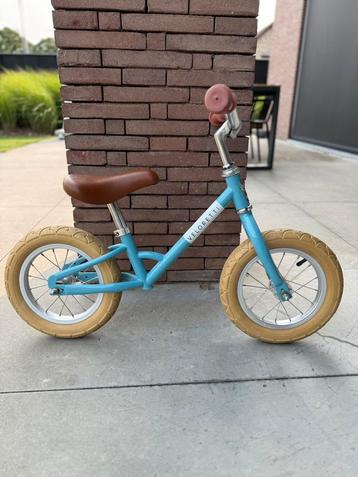 Veloretti loopfiets, Enlèvement, Comme neuf