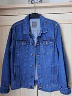 Veste en jean taille M, W33 - W34 (confection 48/50), Bleu, Primark, Enlèvement ou Envoi