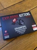 Exploding Kittens - NSFW Editie, Ophalen of Verzenden, Nieuw