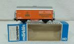 4415 MÄRKLIN – Reklamewagen Vedes OVP, Hobby en Vrije tijd, Wisselstroom, Ophalen of Verzenden, Analoog, Märklin