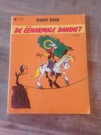 Lucky Luke - de eenarmige bandiet, Enlèvement ou Envoi