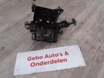 ACCUBAK Fiat 500 (312) (01-2007/12-2012), Gebruikt, Fiat