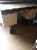 Vintage bureau, Ophalen, Zo goed als nieuw, Bureau